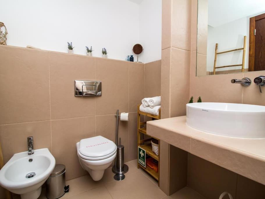 Anchor Apartment - Herdade Dos Salgados & Luxurious & 7 Pools & Golf Albufeira Exteriér fotografie