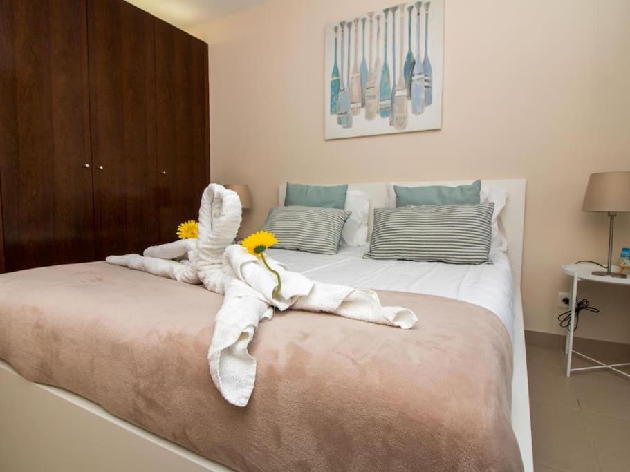 Anchor Apartment - Herdade Dos Salgados & Luxurious & 7 Pools & Golf Albufeira Exteriér fotografie