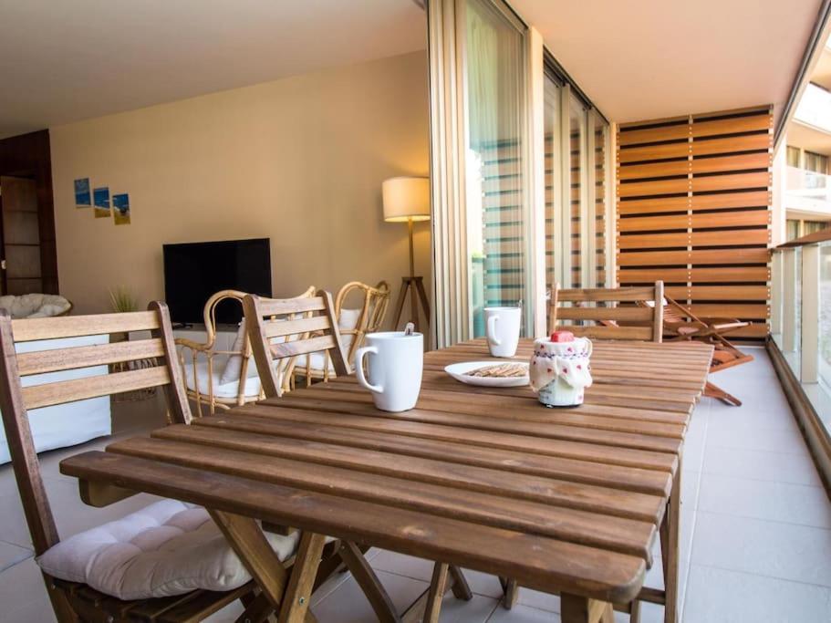 Anchor Apartment - Herdade Dos Salgados & Luxurious & 7 Pools & Golf Albufeira Exteriér fotografie