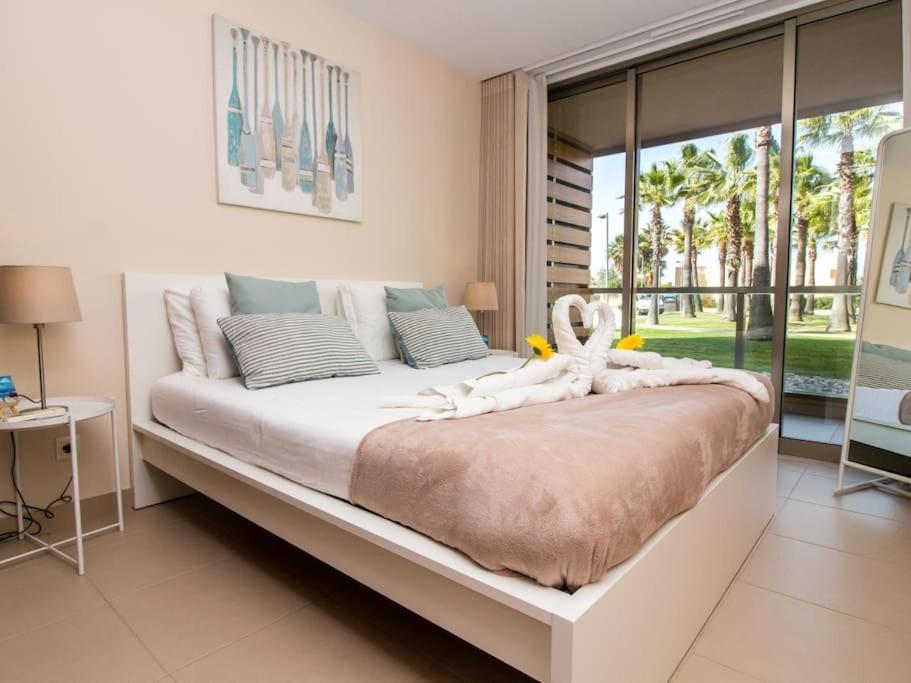 Anchor Apartment - Herdade Dos Salgados & Luxurious & 7 Pools & Golf Albufeira Exteriér fotografie