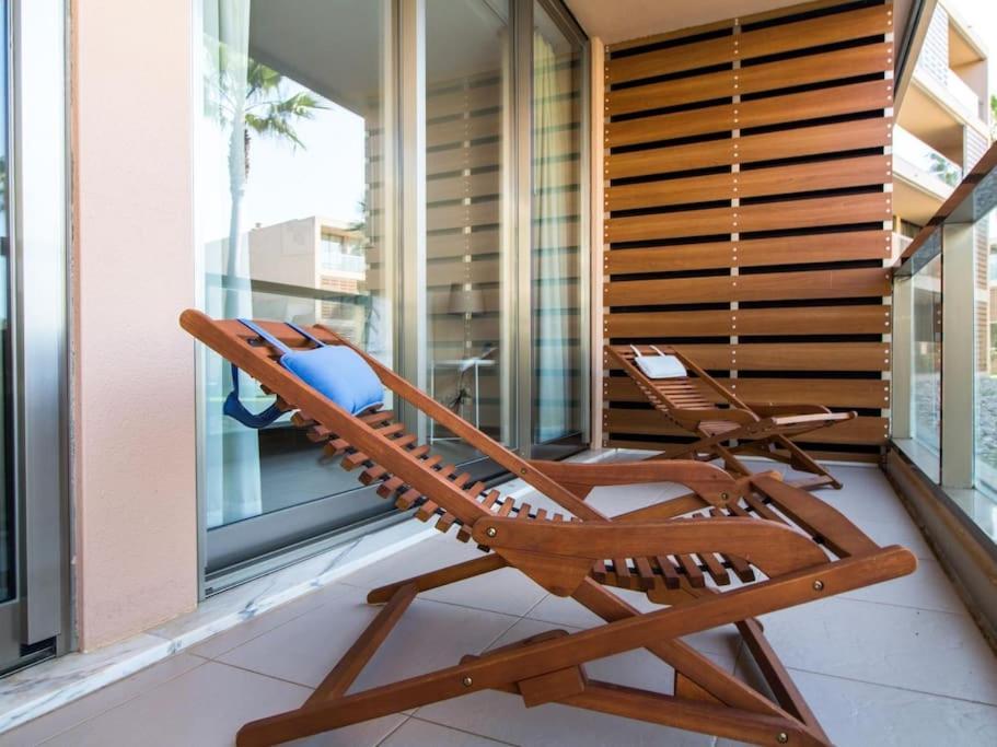 Anchor Apartment - Herdade Dos Salgados & Luxurious & 7 Pools & Golf Albufeira Exteriér fotografie
