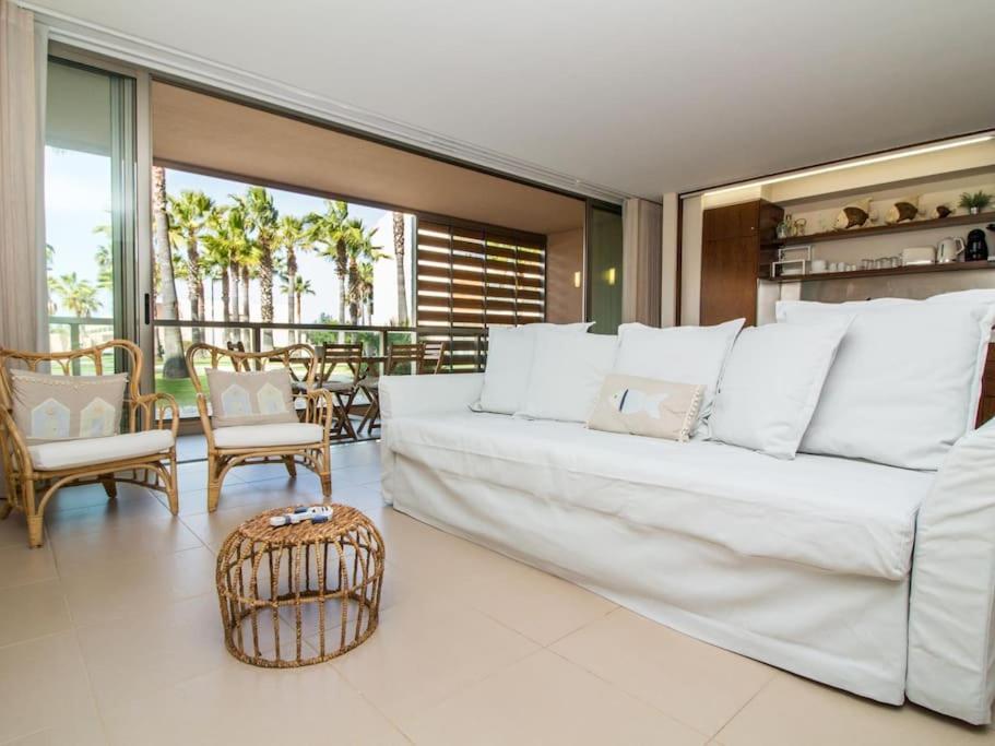Anchor Apartment - Herdade Dos Salgados & Luxurious & 7 Pools & Golf Albufeira Exteriér fotografie