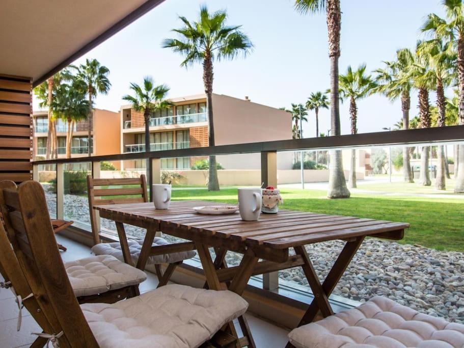 Anchor Apartment - Herdade Dos Salgados & Luxurious & 7 Pools & Golf Albufeira Exteriér fotografie