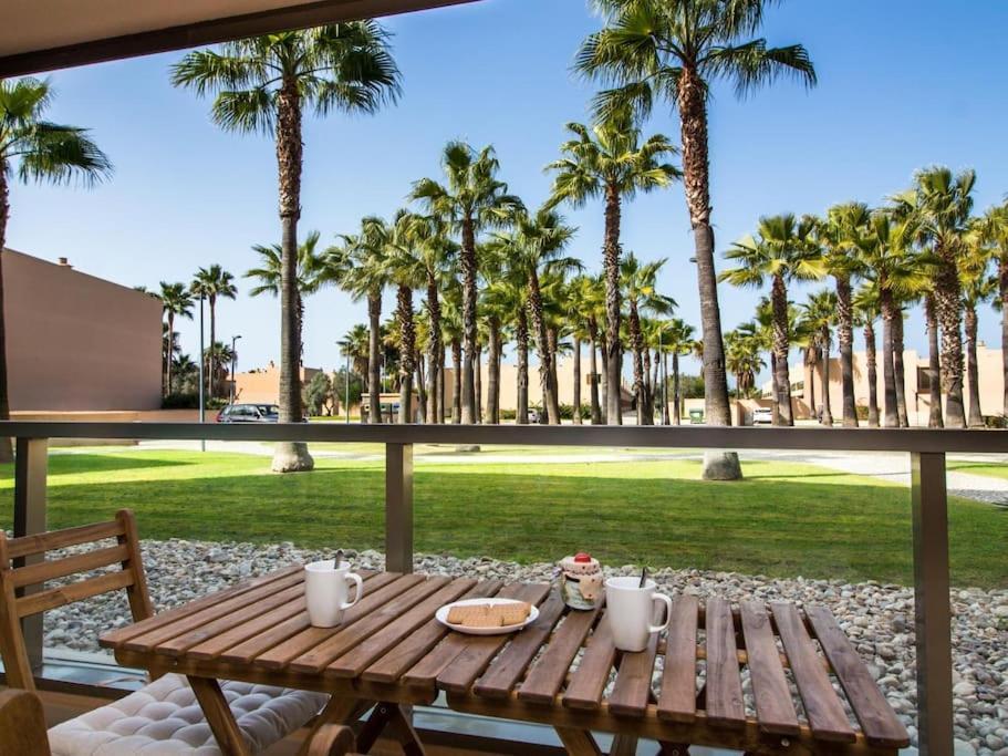 Anchor Apartment - Herdade Dos Salgados & Luxurious & 7 Pools & Golf Albufeira Exteriér fotografie