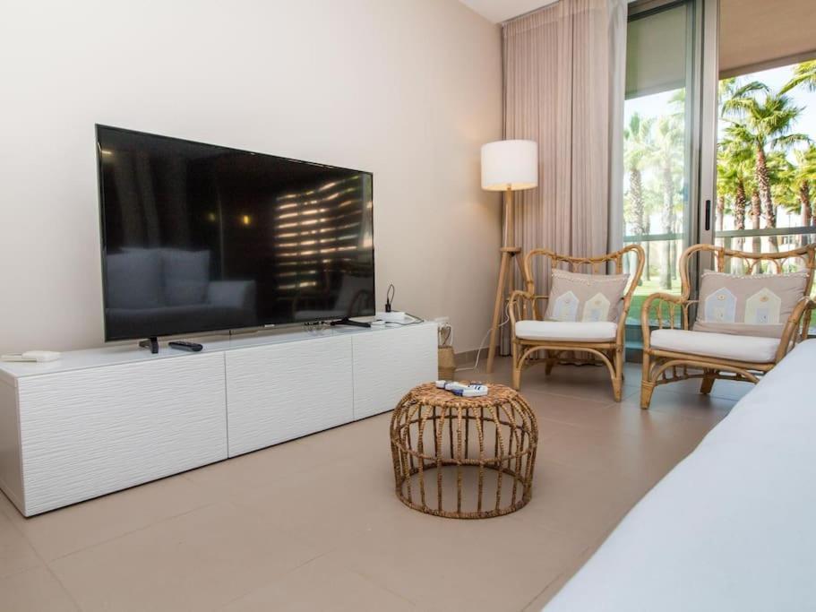 Anchor Apartment - Herdade Dos Salgados & Luxurious & 7 Pools & Golf Albufeira Exteriér fotografie