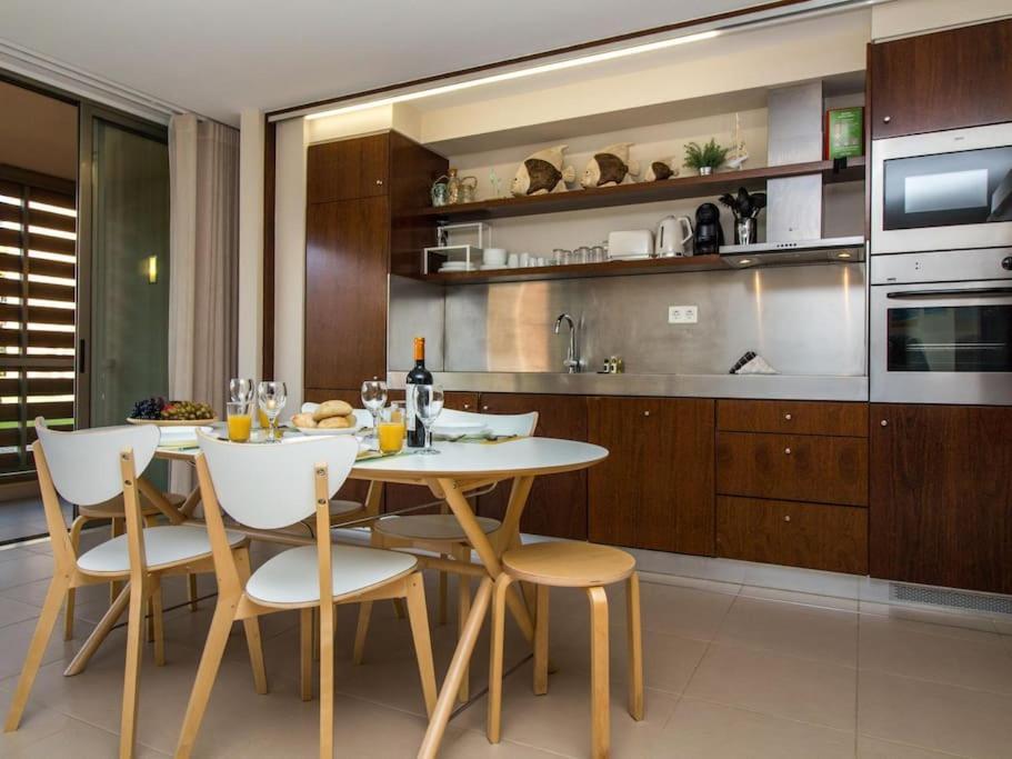 Anchor Apartment - Herdade Dos Salgados & Luxurious & 7 Pools & Golf Albufeira Exteriér fotografie