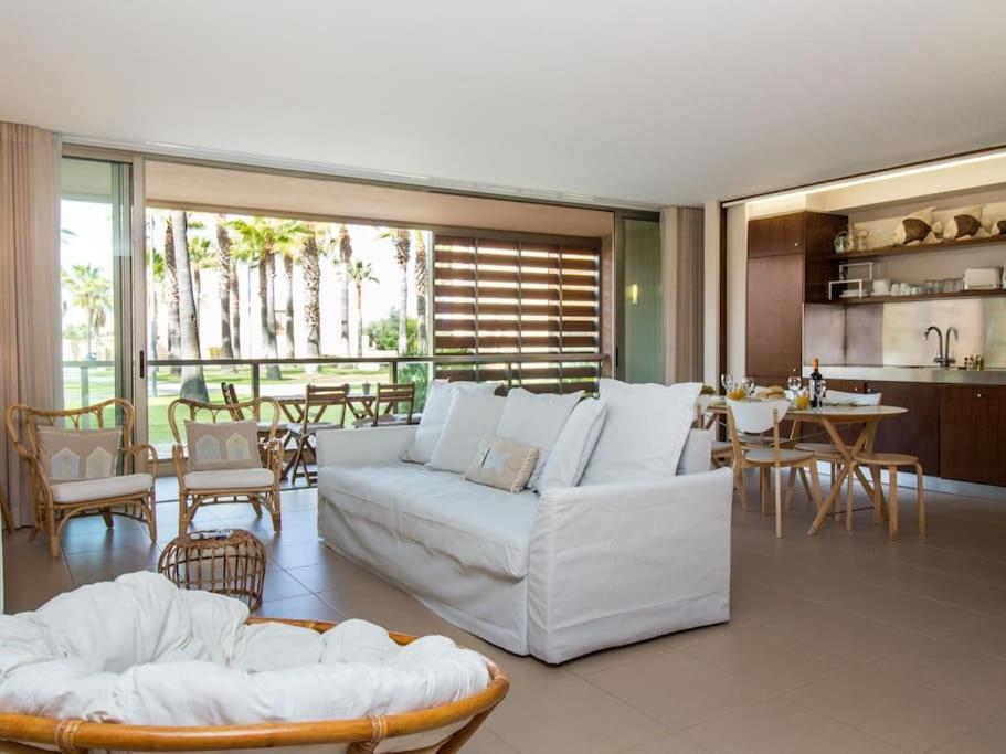 Anchor Apartment - Herdade Dos Salgados & Luxurious & 7 Pools & Golf Albufeira Exteriér fotografie