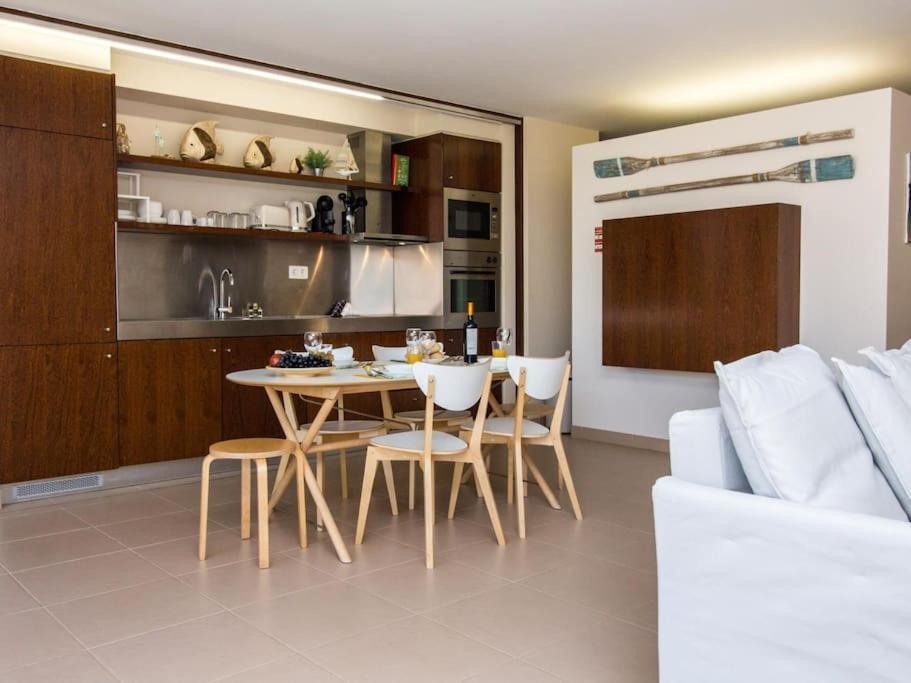 Anchor Apartment - Herdade Dos Salgados & Luxurious & 7 Pools & Golf Albufeira Exteriér fotografie