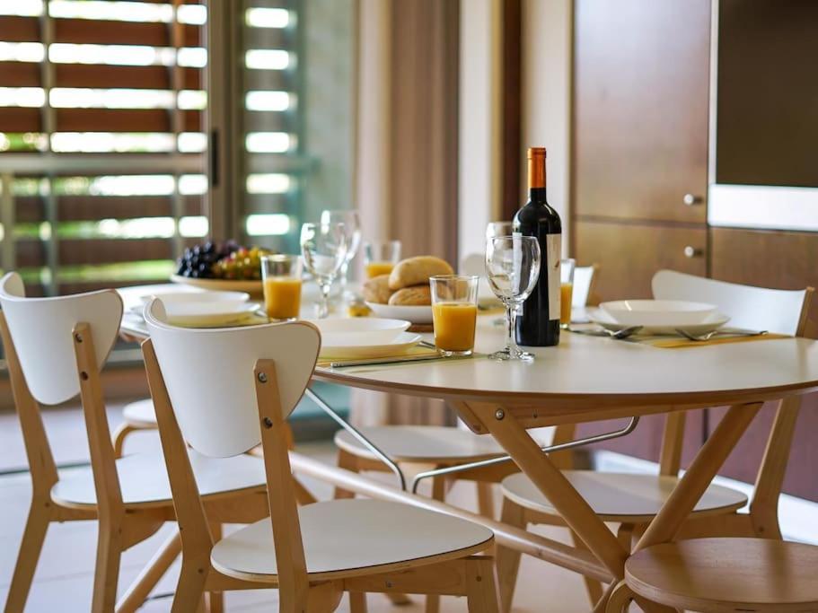 Anchor Apartment - Herdade Dos Salgados & Luxurious & 7 Pools & Golf Albufeira Exteriér fotografie