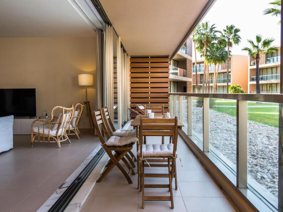 Anchor Apartment - Herdade Dos Salgados & Luxurious & 7 Pools & Golf Albufeira Exteriér fotografie