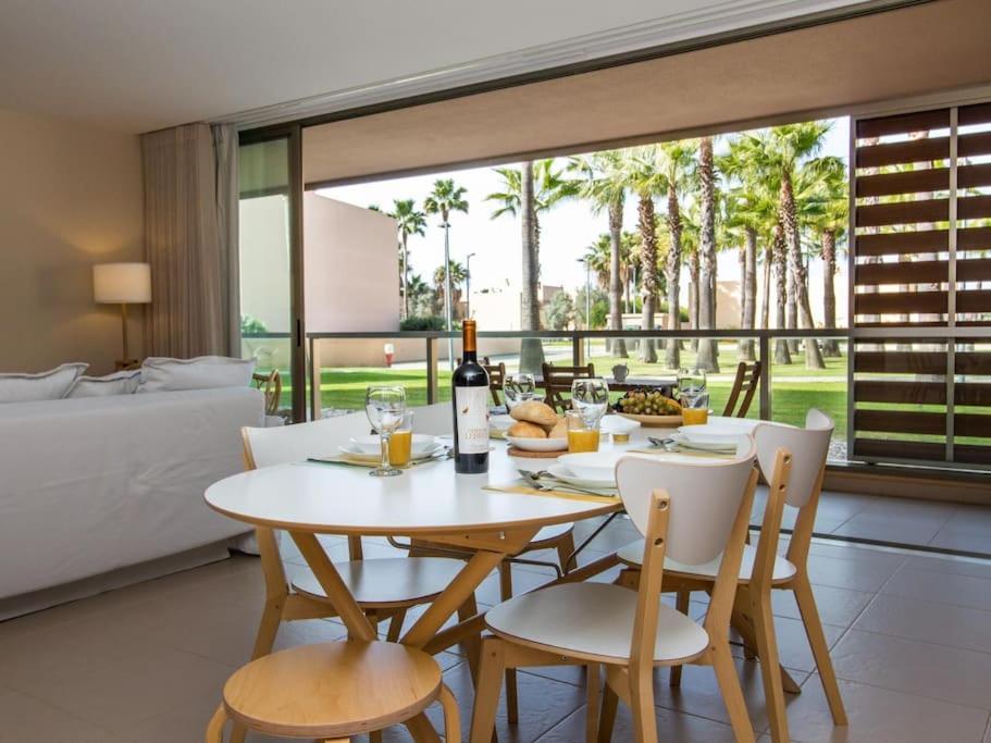 Anchor Apartment - Herdade Dos Salgados & Luxurious & 7 Pools & Golf Albufeira Exteriér fotografie